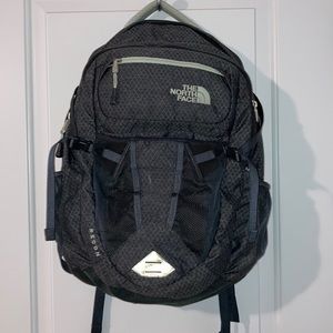 The North Face Recon Bookbag
